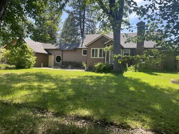 20344 Hudson St, Burney, CA 96013