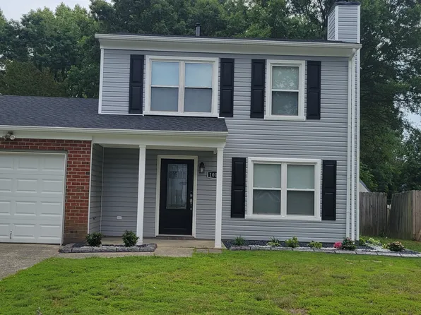 1008 Plum Ct, Newport News, VA 23608