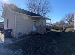 300 E 3rd South St, Mount Olive, IL