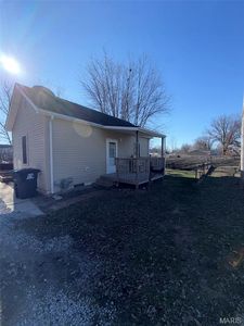 300 E 3rd South St, Mount Olive, IL, 62069