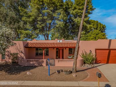 1161 N Paseo Del Cervato, Green Valley, AZ, 85614