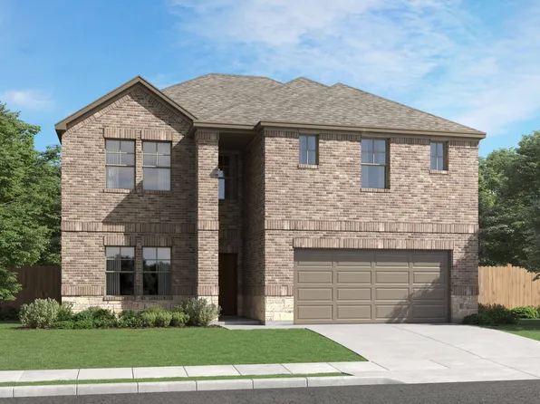 13107 Phaethon St, San Antonio, TX 78245