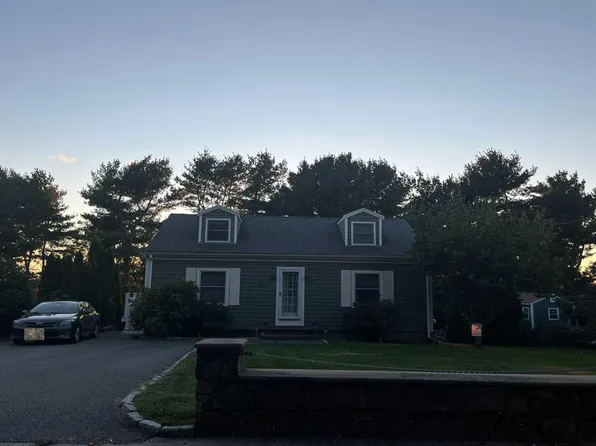 59 Sherry Ave, Bristol, RI 02809