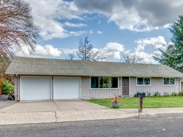 11835 SW Summer Crest Dr, Tigard, OR 97223