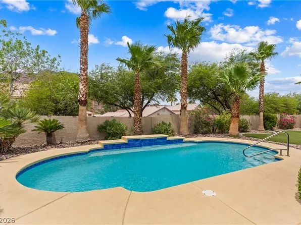 708 Vortex Ave, Henderson, NV 89002