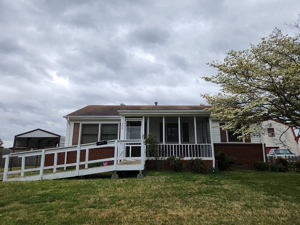 1st image of 407 Mohican Dr