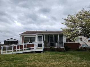 407 Mohican Dr, Portsmouth, VA 23701