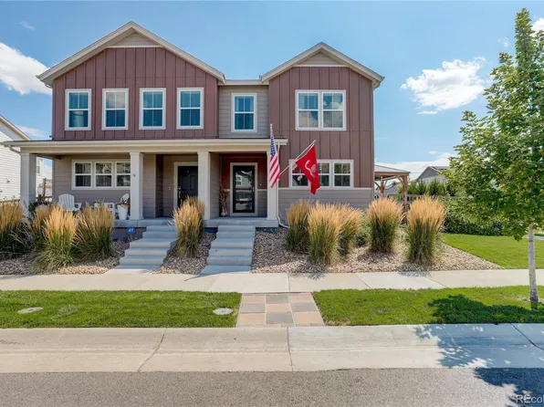 5714 Piney River Place, Brighton, CO 80601