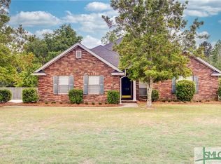 112 Partridge Run, Rincon, GA 31326