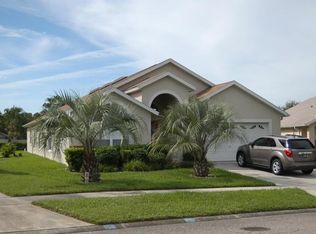 8092 Santee Dr, Kissimmee, FL 34747
