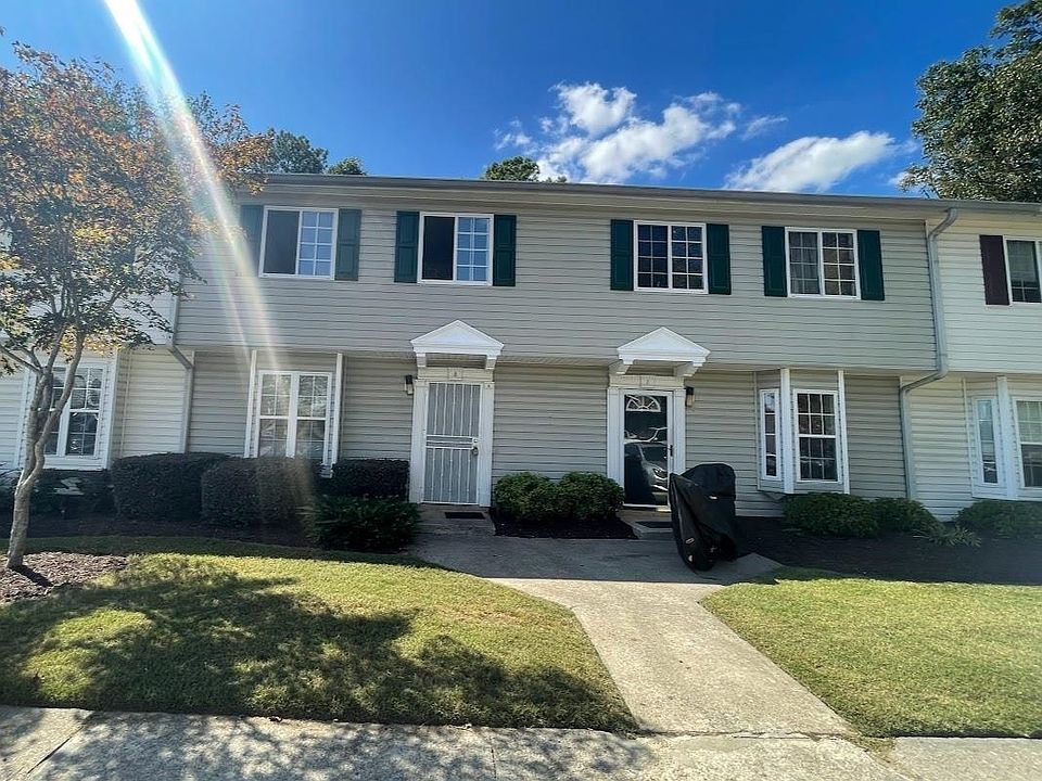 1625 Conley Rd APT 8, Conley, GA 30288 Zillow