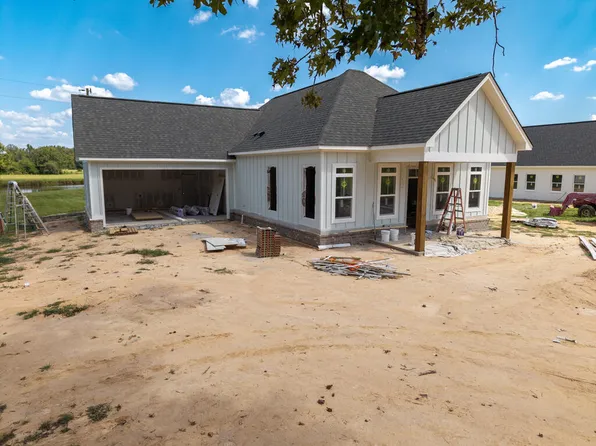 5 County Road 3013, Oxford, MS 38655