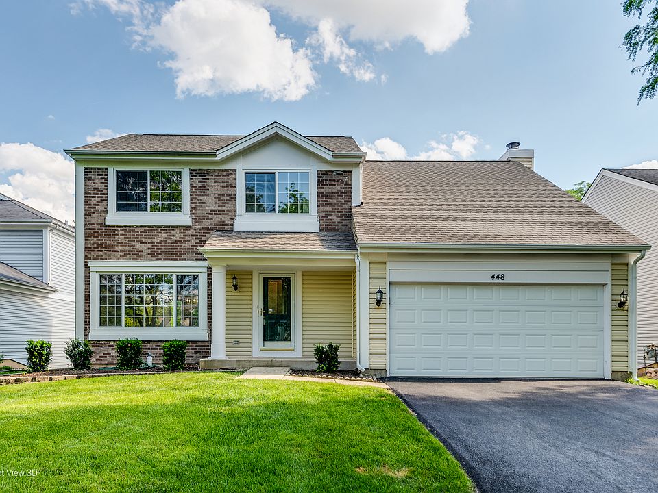 1st image of 448 Bourbon Ln