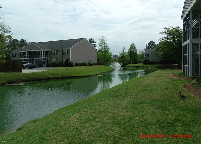 2nd image of 1414 Golf Terrace Blvd #M11