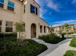 154 Borrego Dr, Irvine, CA 92618
