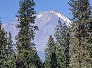 3 Haul Rd, McCloud, CA 96057