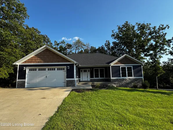 649 Fairway Dr, Brandenburg, KY 40108