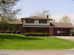 3543 Silvieus Dr, Ashtabula, OH 44004