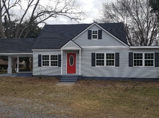 1674 Aimwell Extension Rd, Lyons, GA 30436