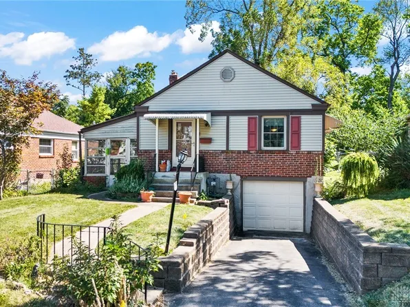 244 Castlewood Ave, Dayton, OH 45405