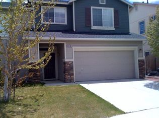 6378 Bentley Ct, Reno, NV 89523