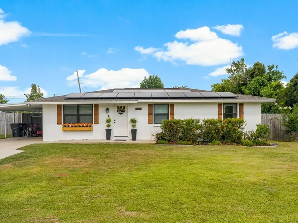 3027 Canal Ave, Panama City, FL 32405