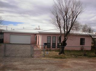 845 S 1st St, Belen, NM 87002