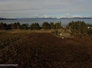 4787 Kachemak Dr, Homer, AK 99603