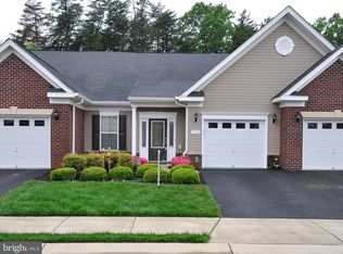 9524 Airdrie Ln, Fredericksburg, VA 22408
