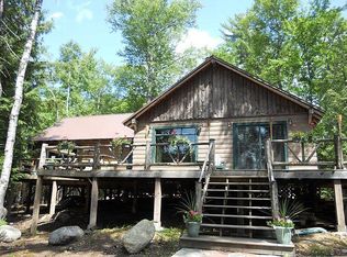 580 Saranac Riv, Saranac Lake, NY 12983