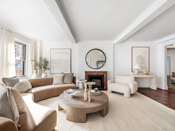 21 E 87th St #6B, New York, NY 10128