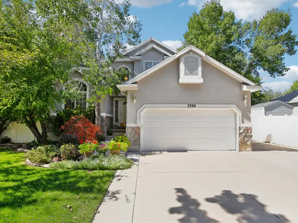 7396 S Balboa Dr, Midvale, UT 84047
