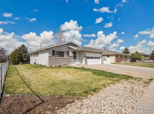 3735 W 8th St, Greeley, CO 80634