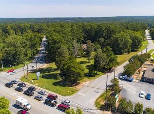 2408 Mineral Springs Rd, Lexington, SC 29072