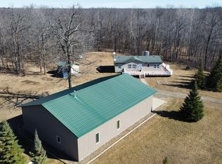 3388 Birchview Dr, Isle, MN 56342