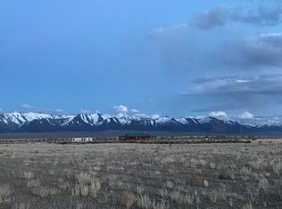 5630 S Warm Springs Rd, Austin, NV 89310