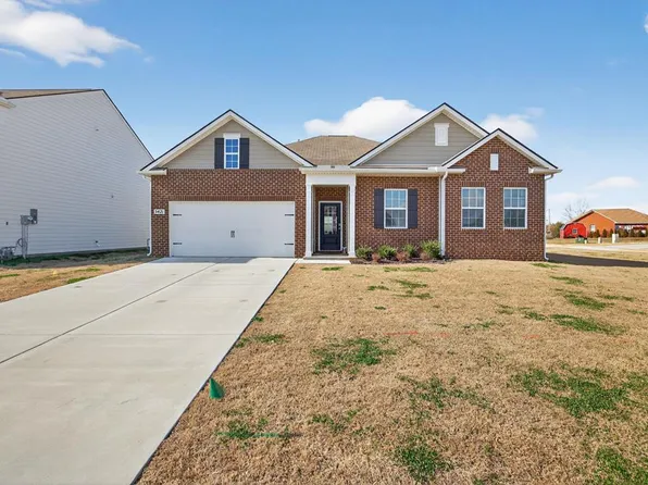 5421 Mason Way, Cookeville, TN 38506