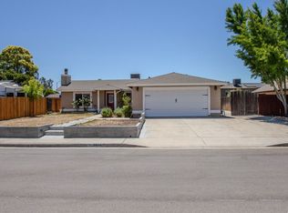1014 Tanya Dr, Paso Robles, CA 93446