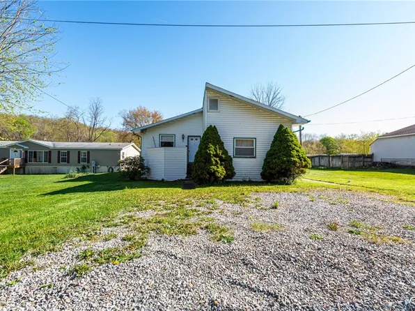 176 Seger Rd, Derry, PA 15627