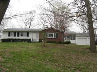 2587 Main St, Piffard, NY 14533