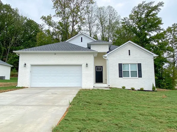 18 Oak Ave, Brighton, TN 38011