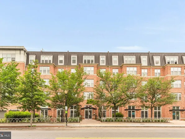 1391 Pennsylvania Ave SE Unit 348, Washington, DC 20003