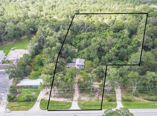 24480 Fm 2090 Rd, Splendora, TX 77372