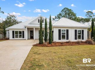 4613 Surry Ln, Orange Beach, AL 36561