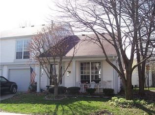 7835 Hunters Path #PENTHOUSE, Indianapolis, IN 46214