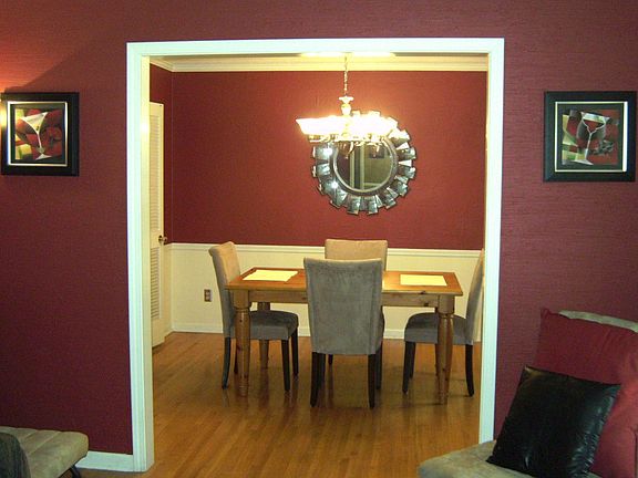 Hardwood Flooring