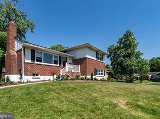 912 Shelley Rd, Towson, MD 21286