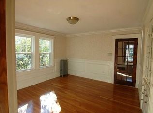 34 Benjamin Rd, Belmont, MA 02478