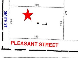 Pleasant St, Monticello, NY 12701