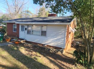 1901 Camp Greene St, Charlotte, NC 28208